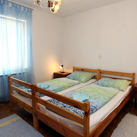 Apartment Lemut ポルトローシュ 部屋 写真