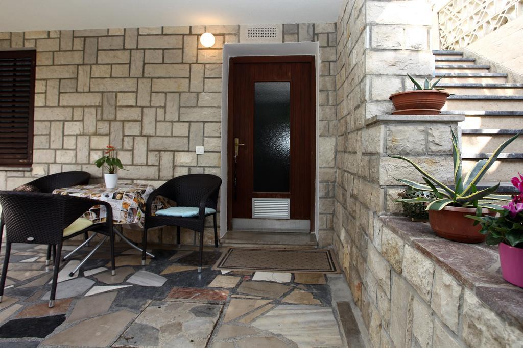 Apartment Lemut ポルトローシュ 部屋 写真