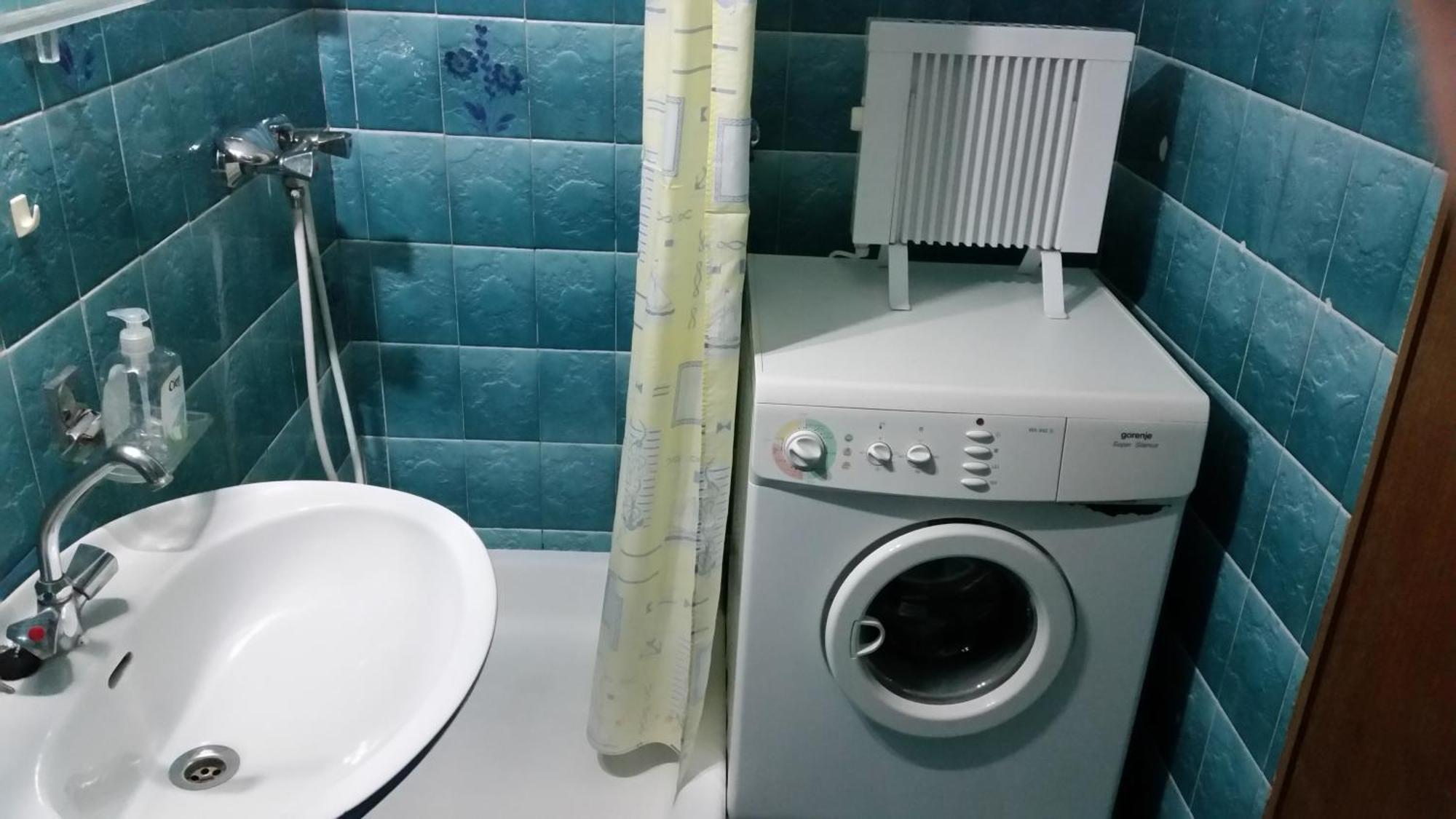 Apartment Lemut ポルトローシュ 部屋 写真