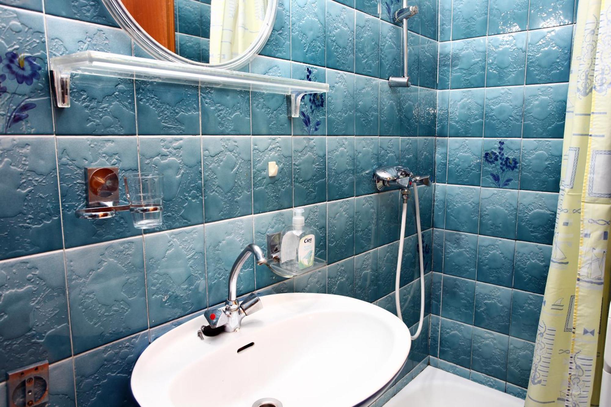 Apartment Lemut ポルトローシュ 部屋 写真